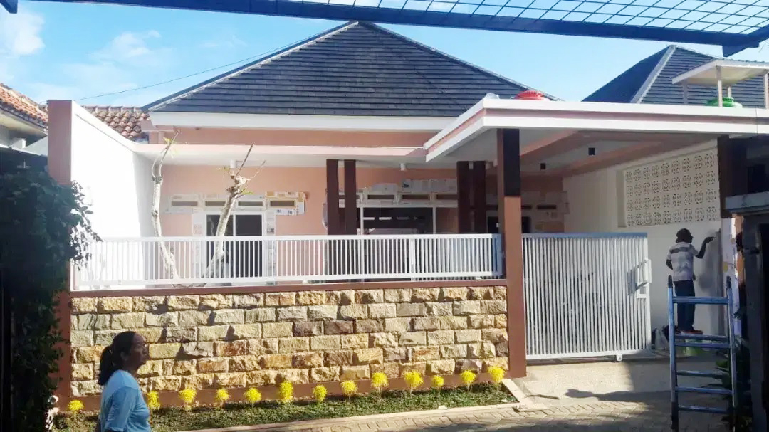 Rumah Dijual di Banyuwangi Dekat PEMDA Banyuwangi, RSUD Blambangan, UNTAG Banyuwangi, Pantai Boom Marina